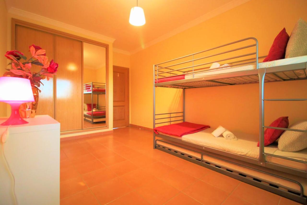 Sunny And Central Apartment Albufeira Exterior photo